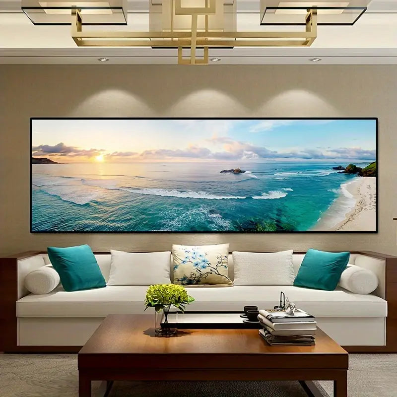 Coastal Serenity