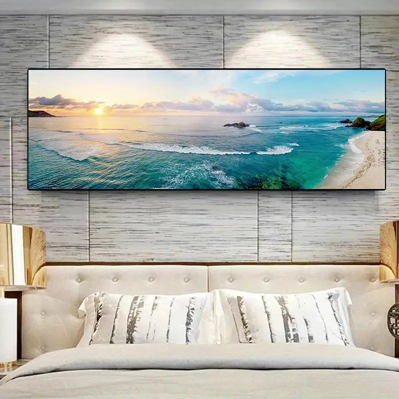 Coastal Serenity