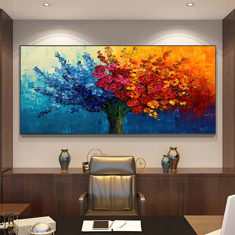 Floral Symphony