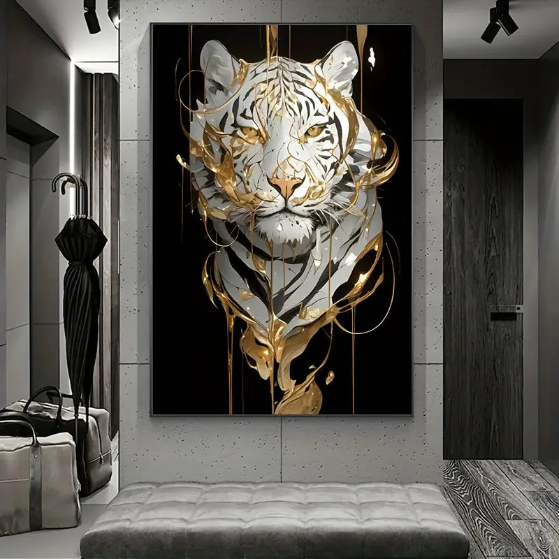 Golden Majesty