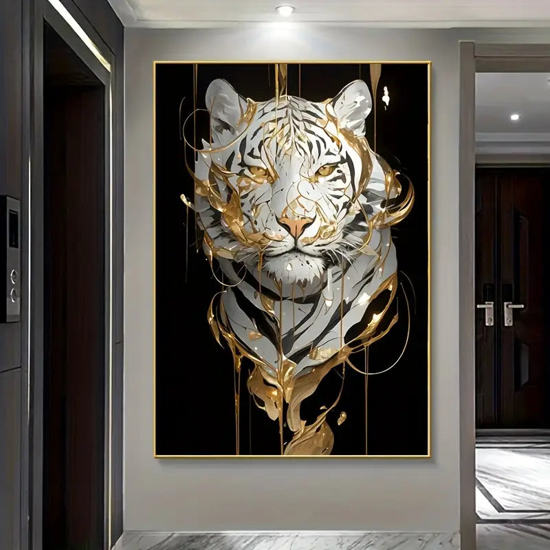 Golden Majesty