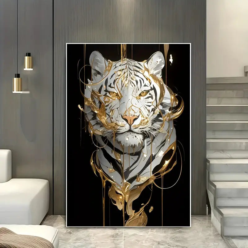Golden Majesty