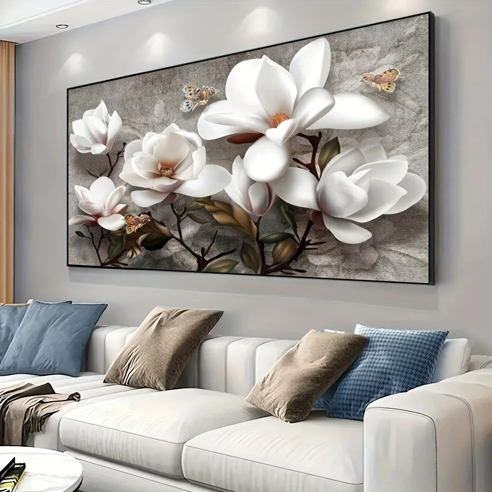 Magnolia Grace