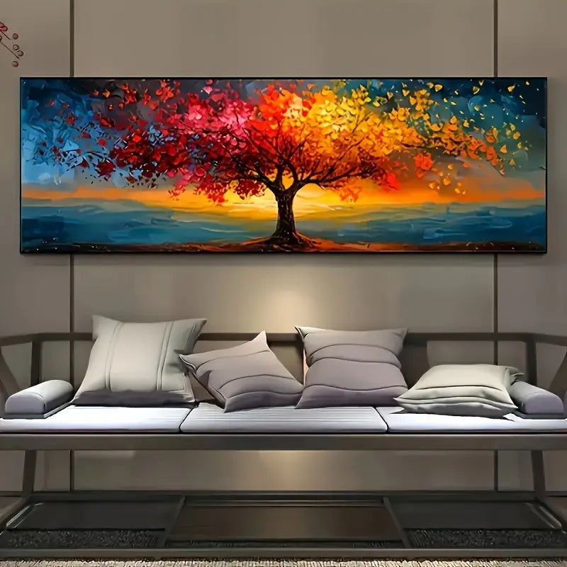 Seasons of Light