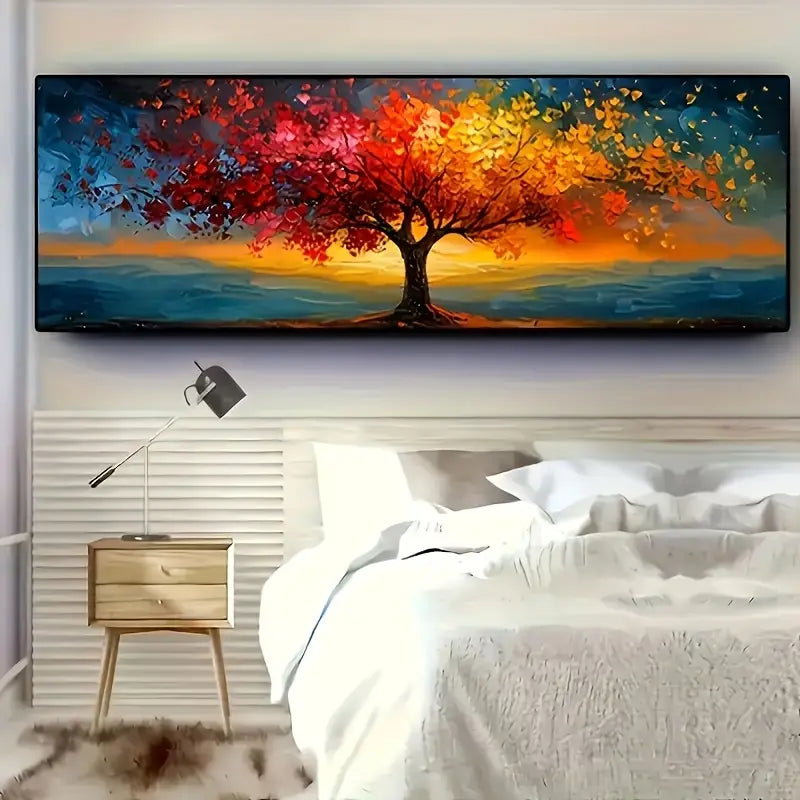 Seasons of Light