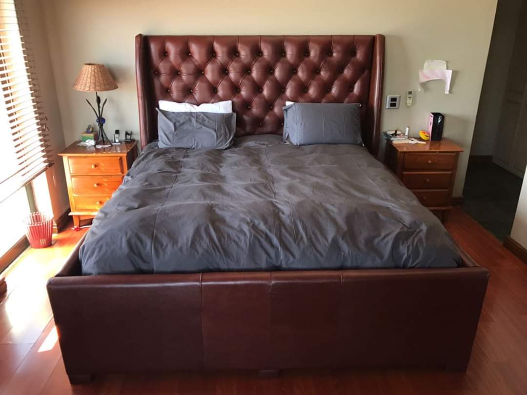 Headboards & Beds