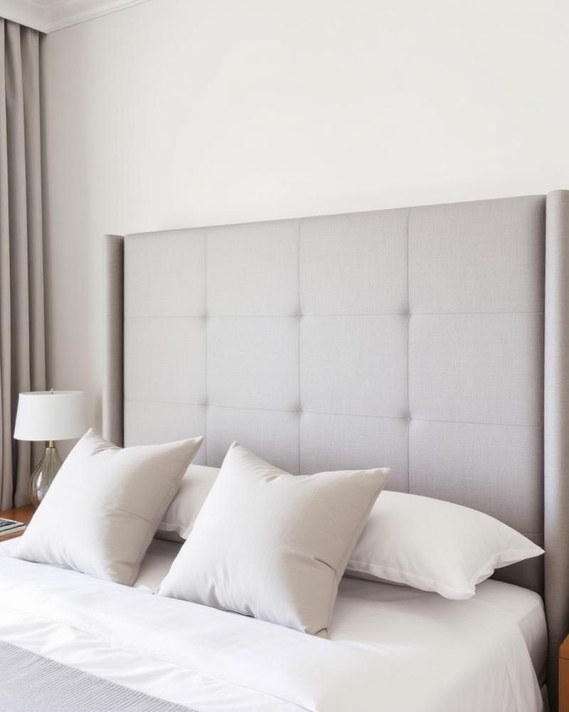 Headboards