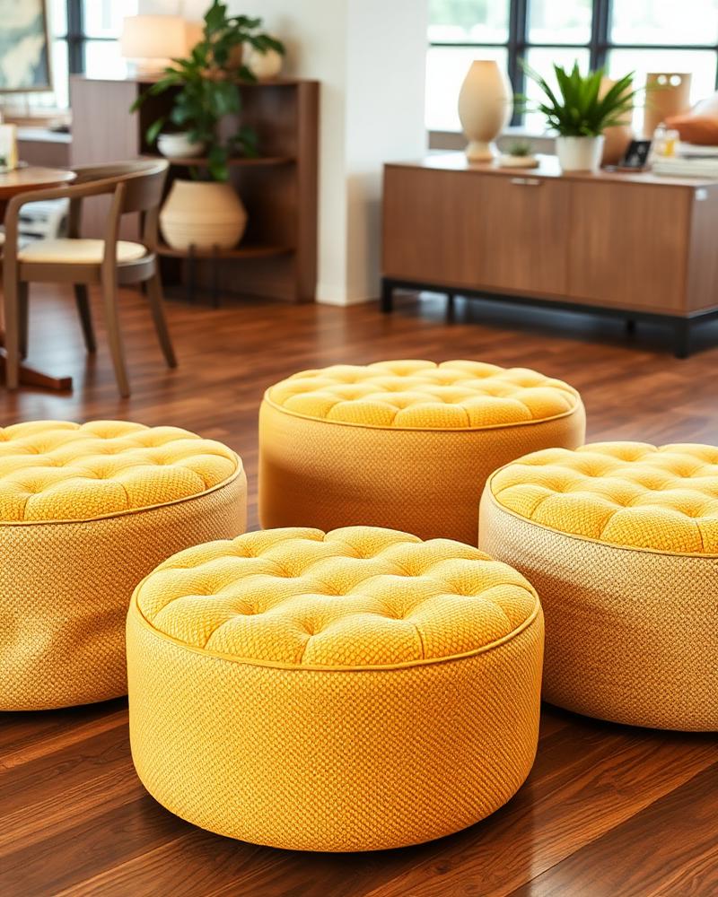 Ottomans