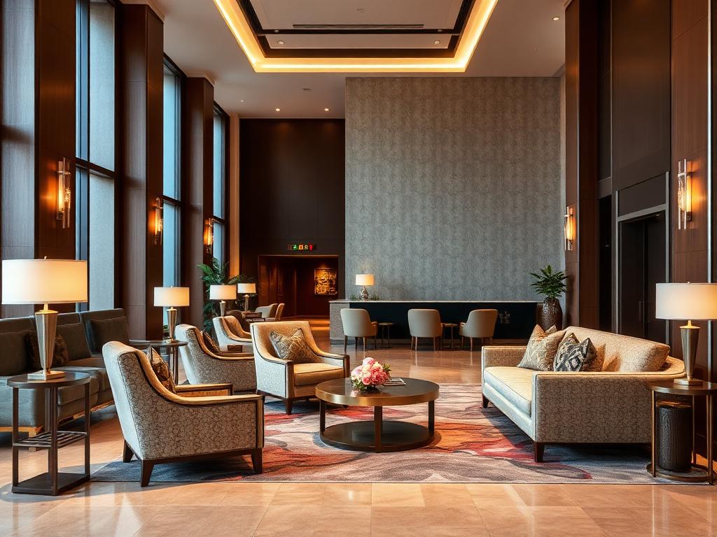 Hospitality