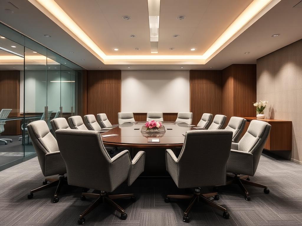 Commercial Offices