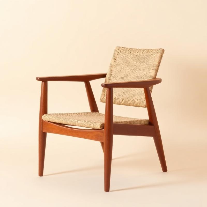 Slim Mahogany