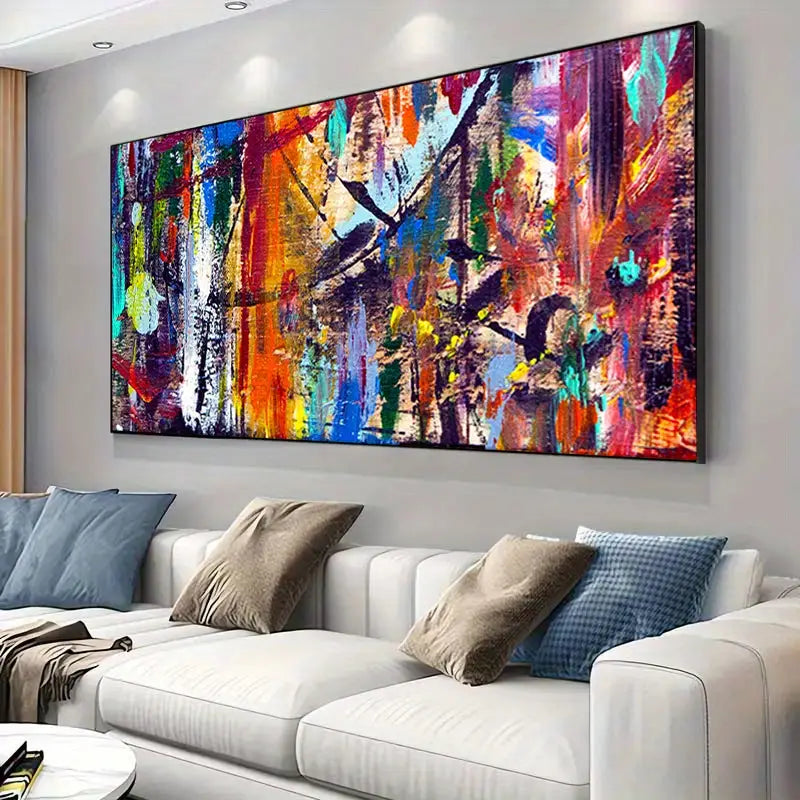 How to Create a Stunning Gallery Wall: A Step-by-Step Guide