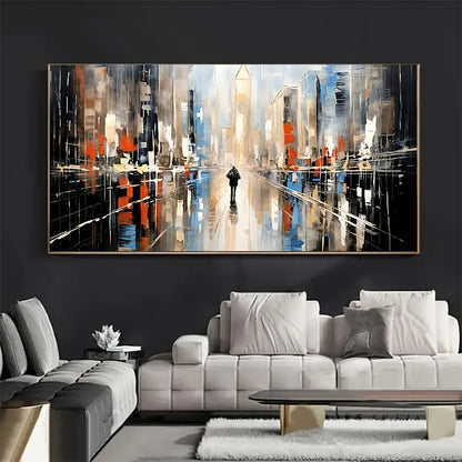 City Lights Alive