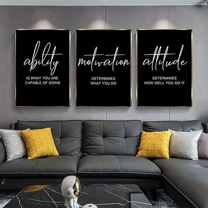 Inspire & Elevate