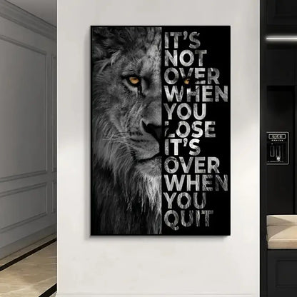 Roar of Strength
