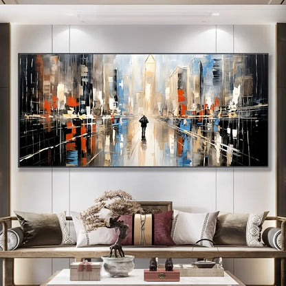 City Lights Alive